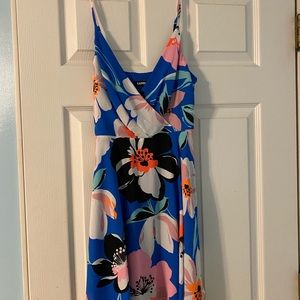 Express dress new with tags